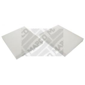 Innenraumfilter 65623