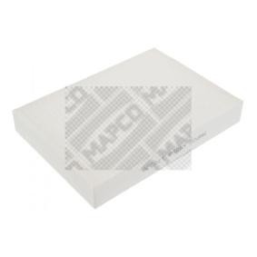 Innenraumfilter 65858