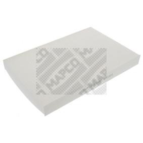 Achetez des Filtre d'habitacle MAPCO 65950 à prix pour 6,15 €