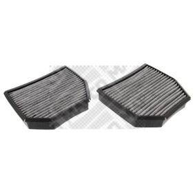 Innenraumfilter 67234