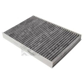 Achetez des Filtre d'habitacle MAPCO 67856 à prix pour 17,25 €