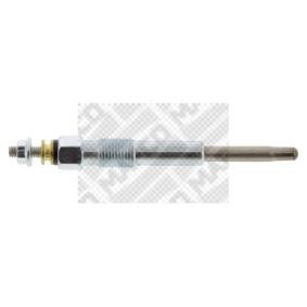 Achetez des Bougie de préchauffage MAPCO 7300 à prix pour 8,84 €