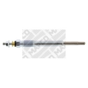 Achetez des Bougie de préchauffage MAPCO 7301 à prix pour 9,17 €