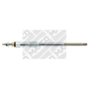 Achetez des Bougie de préchauffage MAPCO 7302 à prix pour 9,85 €
