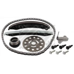 Achetez des Kit de chaîne de distribution MAPCO 75100 à prix pour 86,88 €