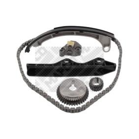 Achetez des Kit de chaîne de distribution MAPCO 75520 à prix pour 88,05 €
