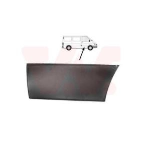 Achetez des Porte, Carrosserie VAN WEZEL 1895172 à prix pour 29,91 €