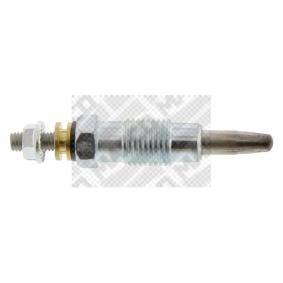 Achetez des Bougie de préchauffage MAPCO 7604 à prix pour 6,10 €