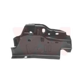 Compre Fixação do conjunto mola / amortecedor da VAN WEZEL 1895295 a um preço baixo por 88,29 €