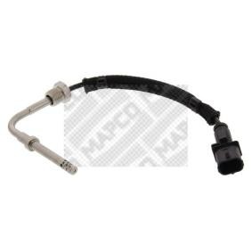 Compre Sensor, temperatura dos gases de escape da MAPCO 88711 a um preço baixo por 64,08 €