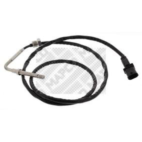 Compre Sensor, temperatura dos gases de escape da MAPCO 88712 a um preço baixo por 59,26 €