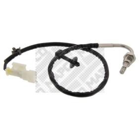 Compre Sensor, temperatura dos gases de escape da MAPCO 88713 a um preço baixo por 41,72 €