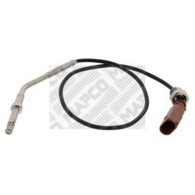 Compre Sensor, temperatura dos gases de escape da MAPCO 88821 a um preço baixo por 63,07 €
