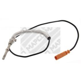 Compre Sensor, temperatura dos gases de escape da MAPCO 88824 a um preço baixo por 64,08 €