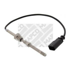 Comprar Sensor, temp. gas escape de MAPCO 88826 a bajo precio de 65,22 €