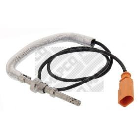 Compre Sensor, temperatura dos gases de escape da MAPCO 88828 a um preço baixo por 66,07 €
