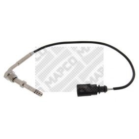 Compre Sensor, temperatura dos gases de escape da MAPCO 88829 a um preço baixo por 55,65 €