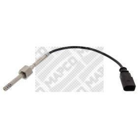 Compre Sensor, temperatura dos gases de escape da MAPCO 88833 a um preço baixo por 61,45 €