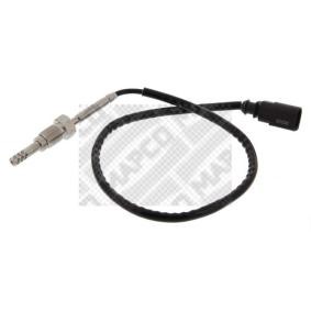 Compre Sensor, temperatura dos gases de escape da MAPCO 88834 a um preço baixo por 79,35 €