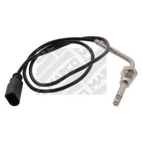 Compre Sensor, temperatura dos gases de escape da MAPCO 88835 a um preço baixo por 37,52 €