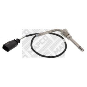Compre Sensor, temperatura dos gases de escape da MAPCO 88837 a um preço baixo por 52,77 €