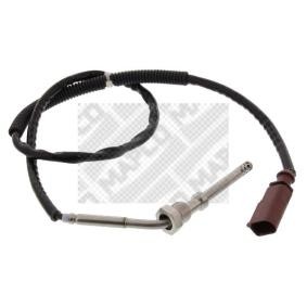 Comprar Sensor, temp. gas escape de MAPCO 88838 a bajo precio de 47,42 €