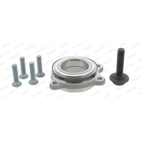 Comprar Juego de cojinete de rueda de MOOG AU-WB-12877 a bajo precio de 81,85 €