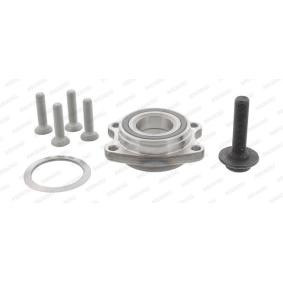 Comprar Juego de cojinete de rueda de MOOG AU-WB-12939 a bajo precio de 106,62 €