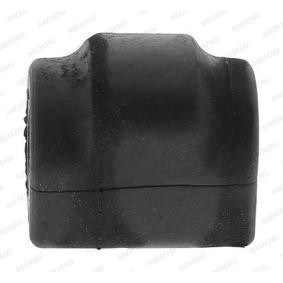 Comprar Silentblock de barra estabilizadora de MOOG BM-SB-10992 a bajo precio de 5,21 €