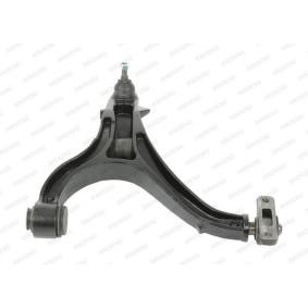 Compre Braço de suspensão da MOOG CH-TC-13389 a um preço baixo por 217,43 €