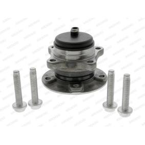 Comprar Juego de cojinete de rueda de MOOG CI-WB-12871 a bajo precio de 78,67 €
