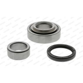 Radlagersatz DI-WB-12870 für DAIHATSU