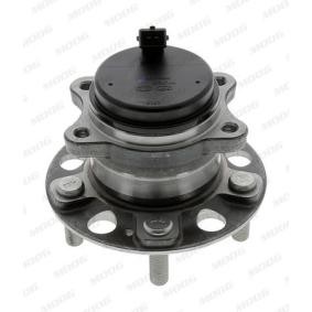 Compre Kit de rolamento de roda da MOOG HY-WB-12908 a um preço baixo por 113,68 €