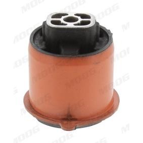 Achetez des Silent bloc d'essieu MOOG PE-SB-13921 à prix pour 19,38 €