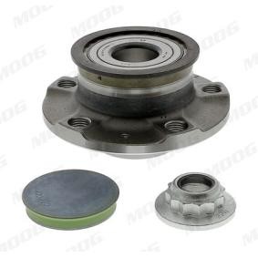 Radlagersatz SK-WB-12879 für Fabia III Praktik (NJ5) für 57,53 CHF