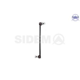 Køb Stabilisatorstang af SIDEM 64061 til den lave pris 252,06 DKK