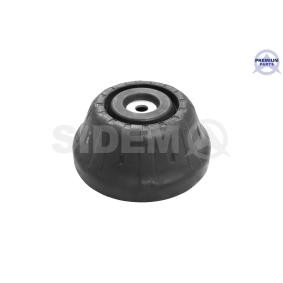 Compre Cabeçote do amortecedor e rolamento de SIDEM online para Amarok Pick-up (2HA, 2HB, S1B, S6B, S7A, S7B) a preços moderados