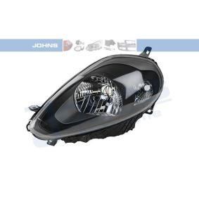 Comprar Faro delantero de JOHNS 30 19 09-9 a bajo precio de 156,26 €