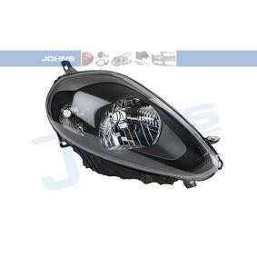 Comprar Faro delantero de JOHNS 30 19 10-9 a bajo precio de 156,26 €