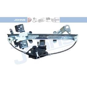 Achetez des Lève-vitre JOHNS 32 02 41-27 à prix pour 61,02 €