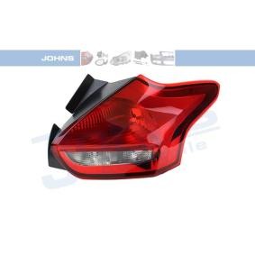 Comprar Piloto trasero de JOHNS 32 13 88-2 a bajo precio de 112,41 €