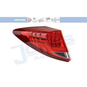 Comprar Piloto trasero de JOHNS 38 12 87-1 a bajo precio de 160,46 €