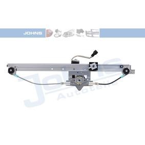 Køb Rudehejs af JOHNS 55 81 41-25 til den lave pris 606,77 DKK