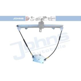 Køb Rudehejs af JOHNS 57 47 42-21 til den lave pris 289,81 DKK