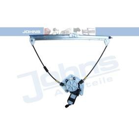 Køb Rudehejs af JOHNS 60 20 41-25 til den lave pris 358,95 DKK