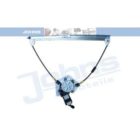 Køb Rudehejs af JOHNS 60 20 42-25 til den lave pris 559,56 DKK