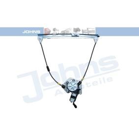 Køb Rudehejs af JOHNS 60 21 41-27 til den lave pris 448,09 DKK