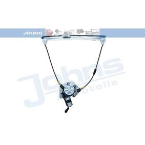 Køb Rudehejs af JOHNS 60 21 42-27 til den lave pris 396,17 DKK