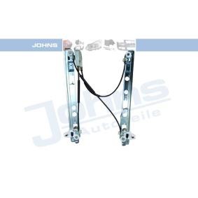 Køb Rudehejs af JOHNS 60 22 41-21 til den lave pris 307,33 DKK