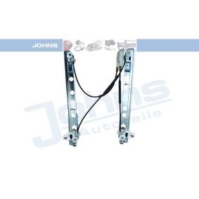 Køb Rudehejs af JOHNS 60 22 42-21 til den lave pris 416,08 DKK